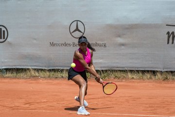 Bild 88 - RL Der Club an der Alster II - Bremerhavener TV v. 1905 : Ergebnis: 4:5